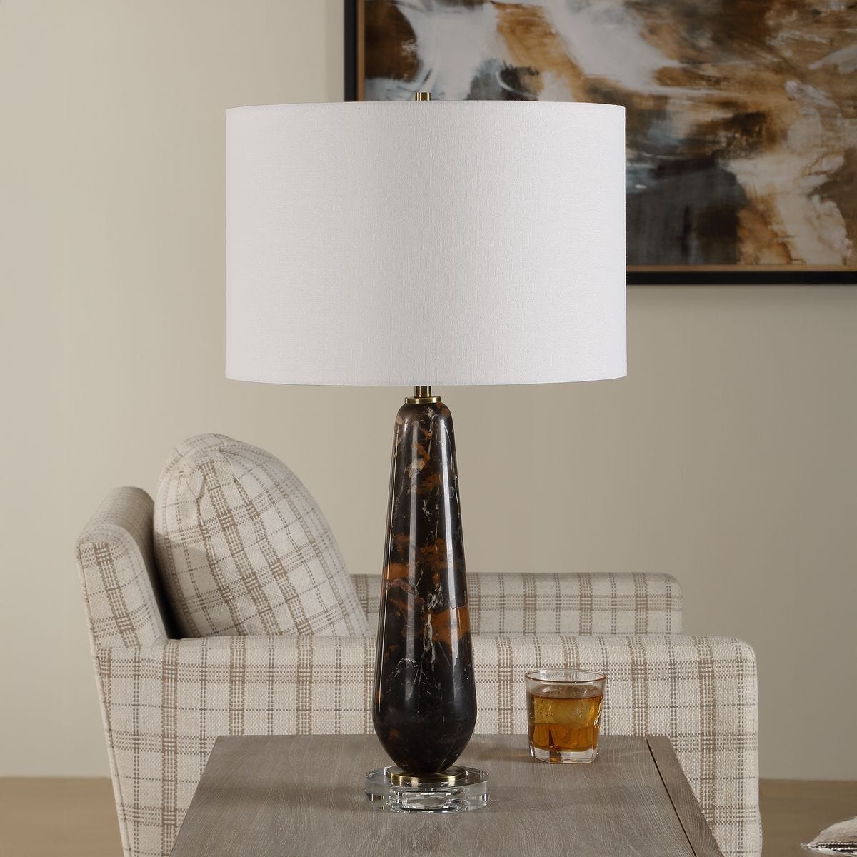 Dames Table Lamp view 3