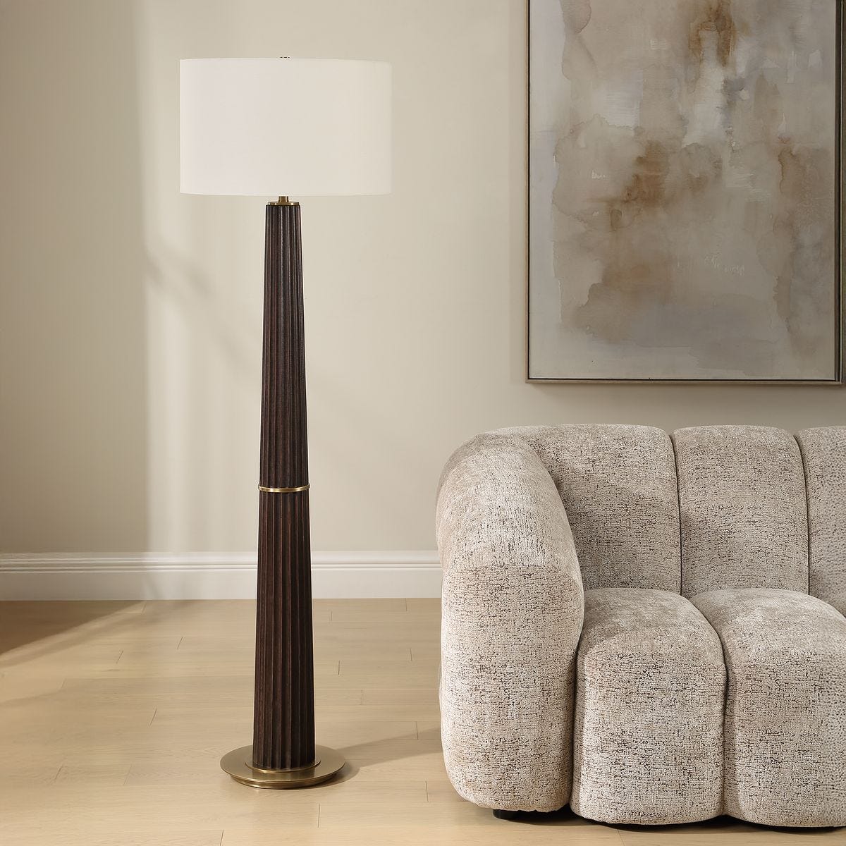 Forage Floor Lamp view 3