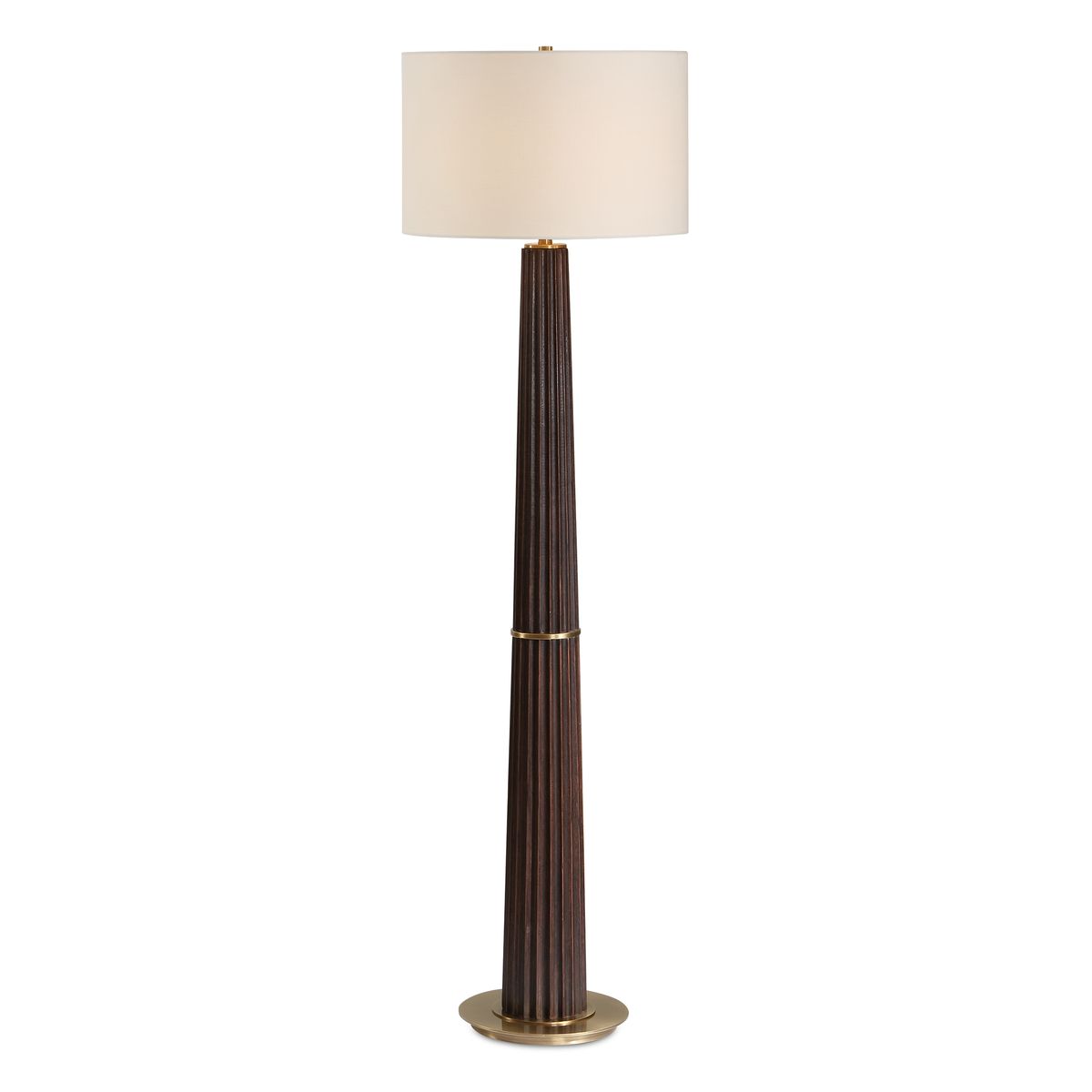 Forage Floor Lamp view 2