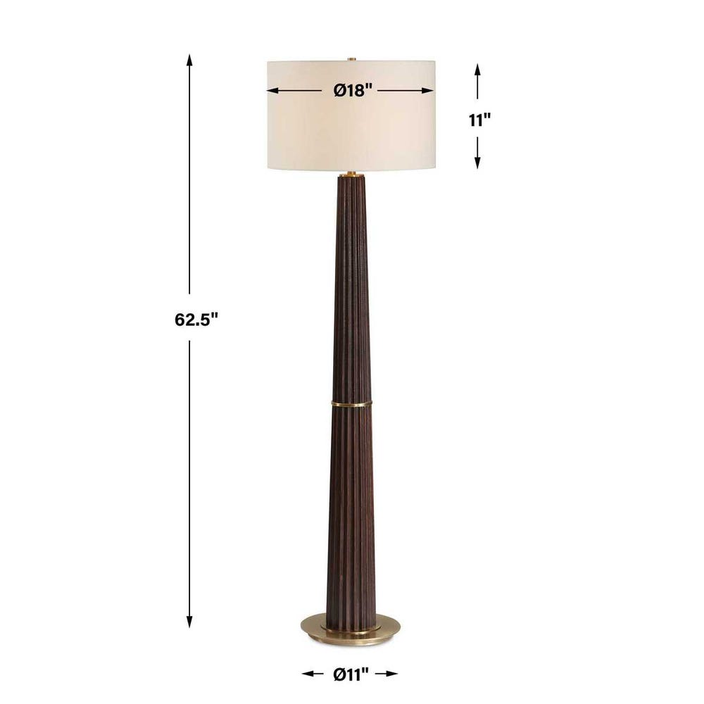 Forage Floor Lamp view 14