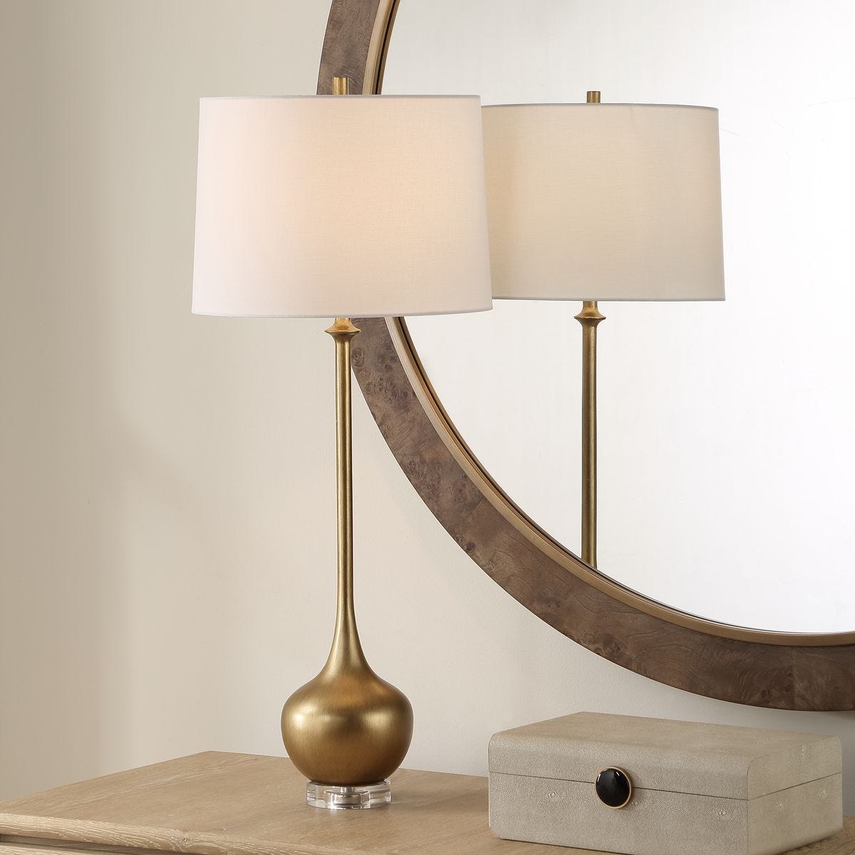 Uttermost Good As Gold Collection