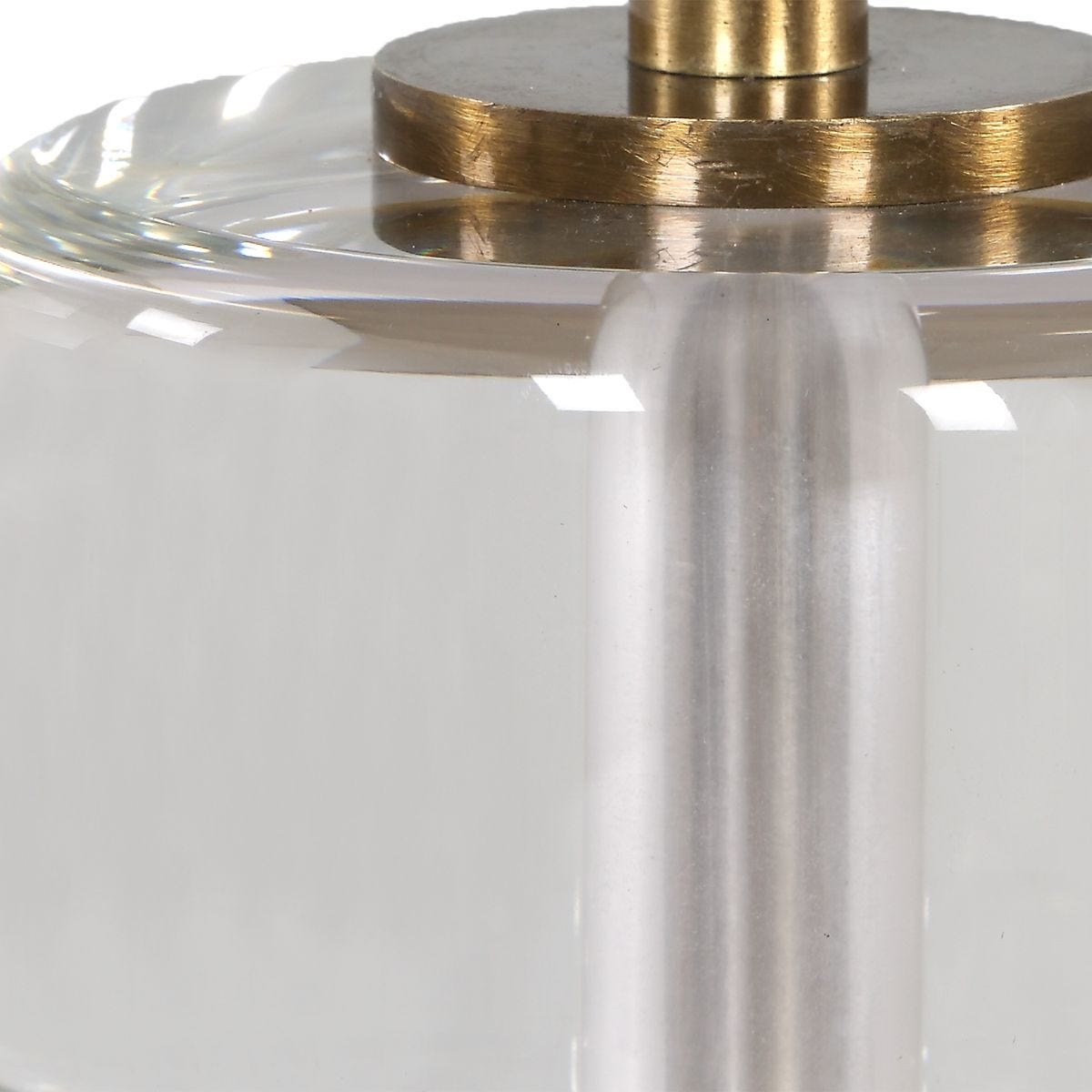 Maryam Cordless Buffet Lamp - Uttermost