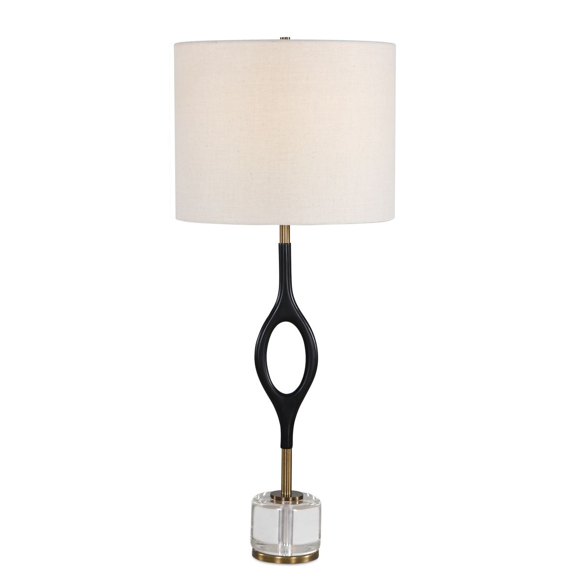 Maryam Cordless Buffet Lamp - Uttermost