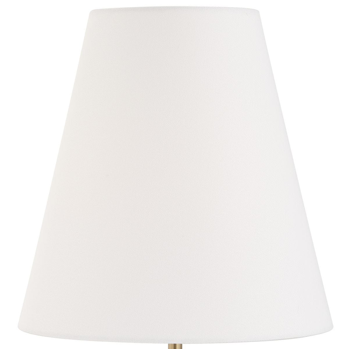 Cardoni Buffet Lamp, Smoke view 5