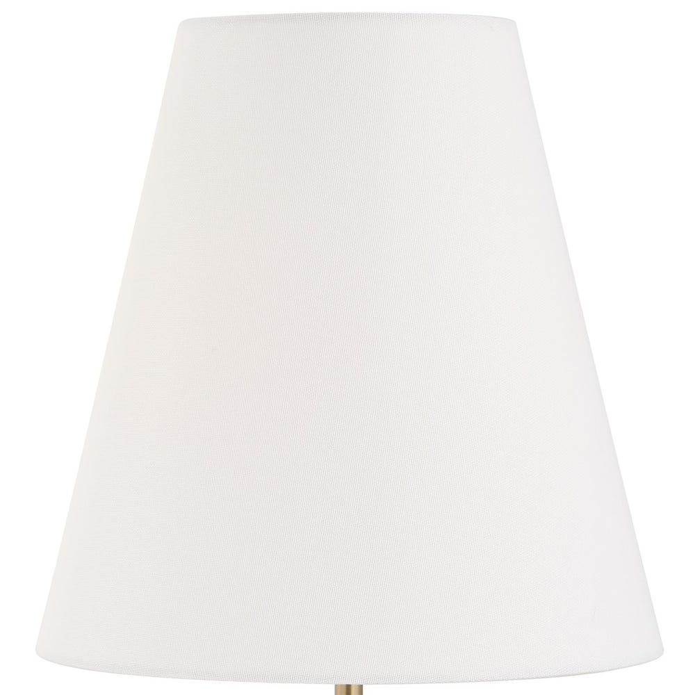 Cardoni Buffet Lamp, Smoke view 12