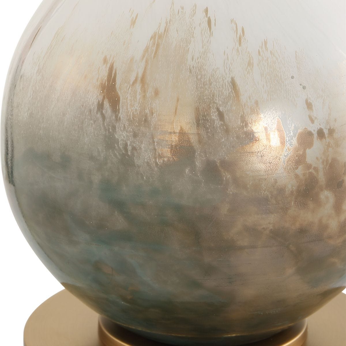 Cardoni Buffet Lamp, Smoke view 6