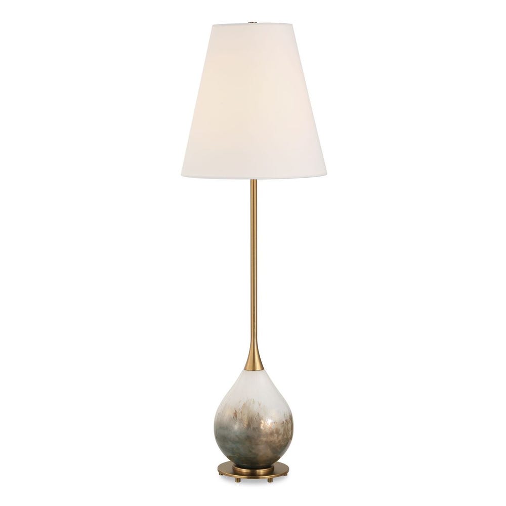 Cardoni Buffet Lamp, Smoke view 9