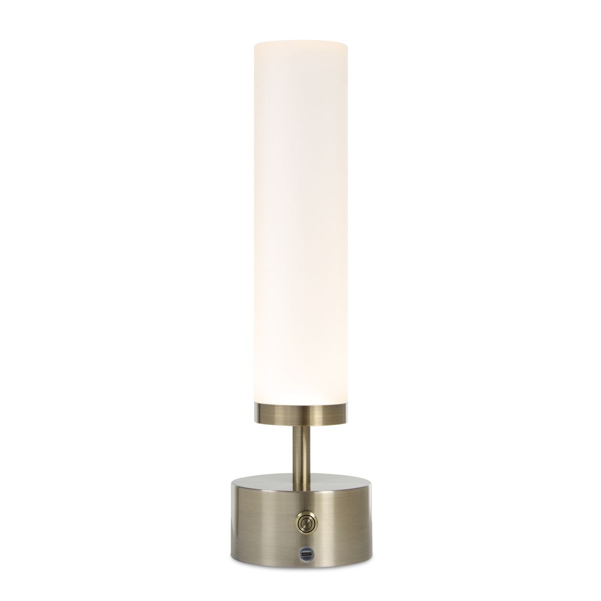 Auden Rechargable Accent Lamp view 2