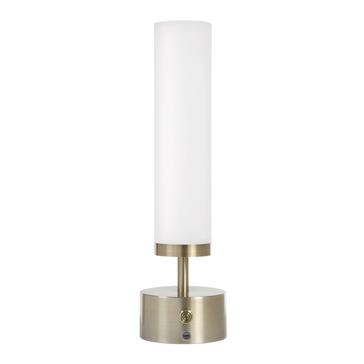 Auden Rechargable Accent Lamp view 5
