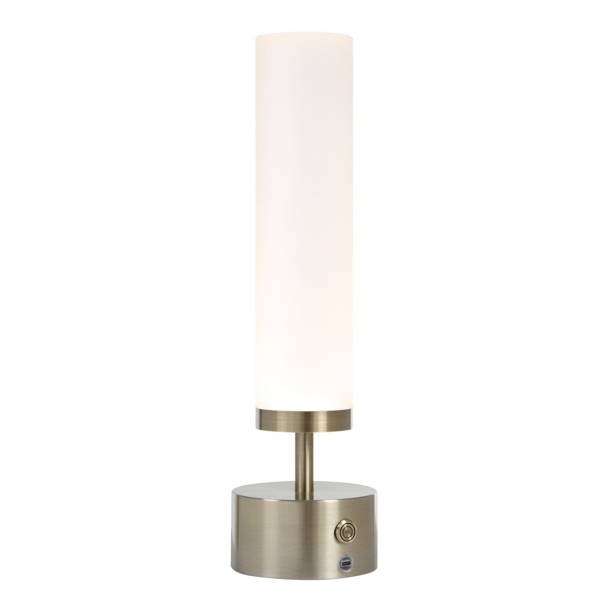Auden Rechargable Accent Lamp view 6