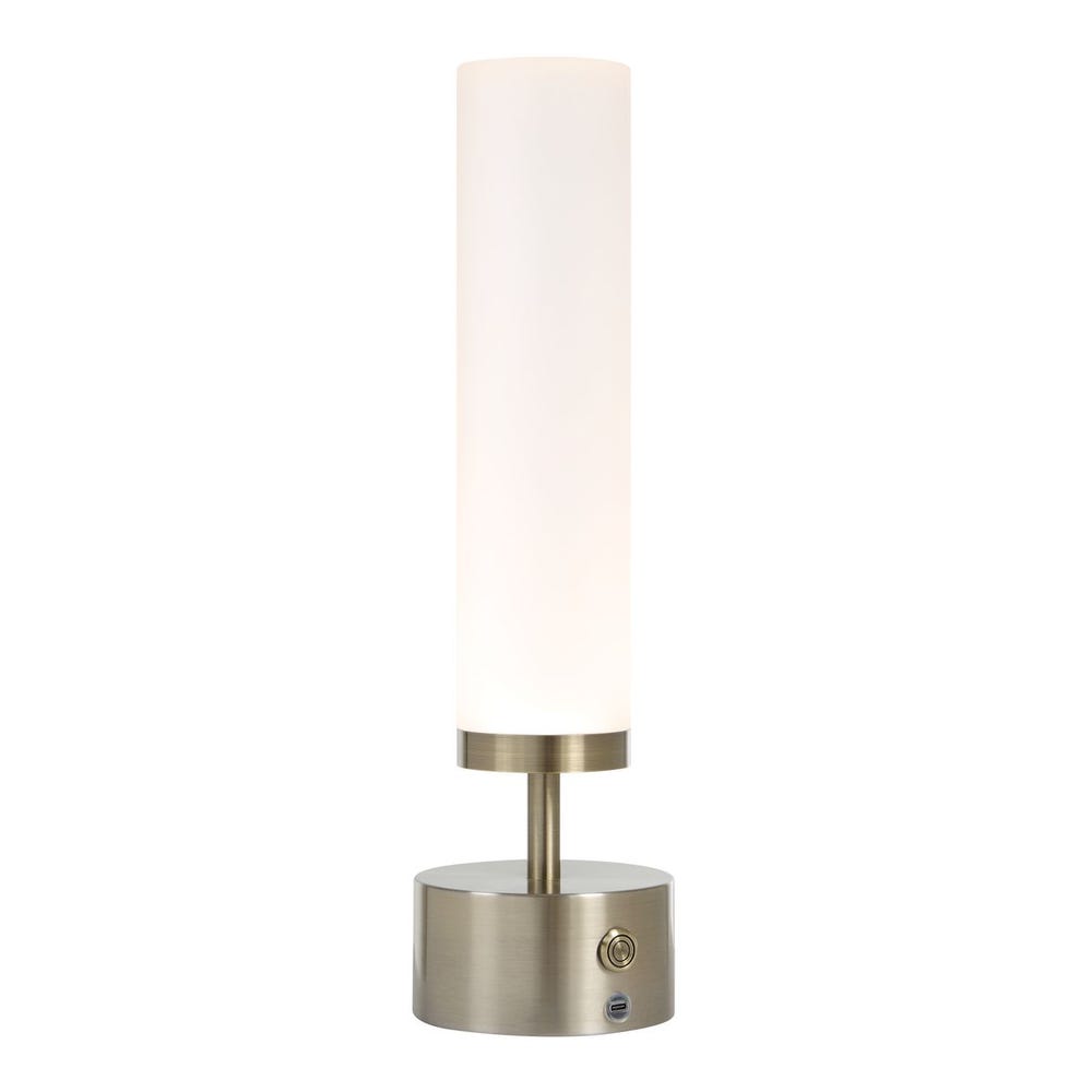Auden Rechargable Accent Lamp view 15