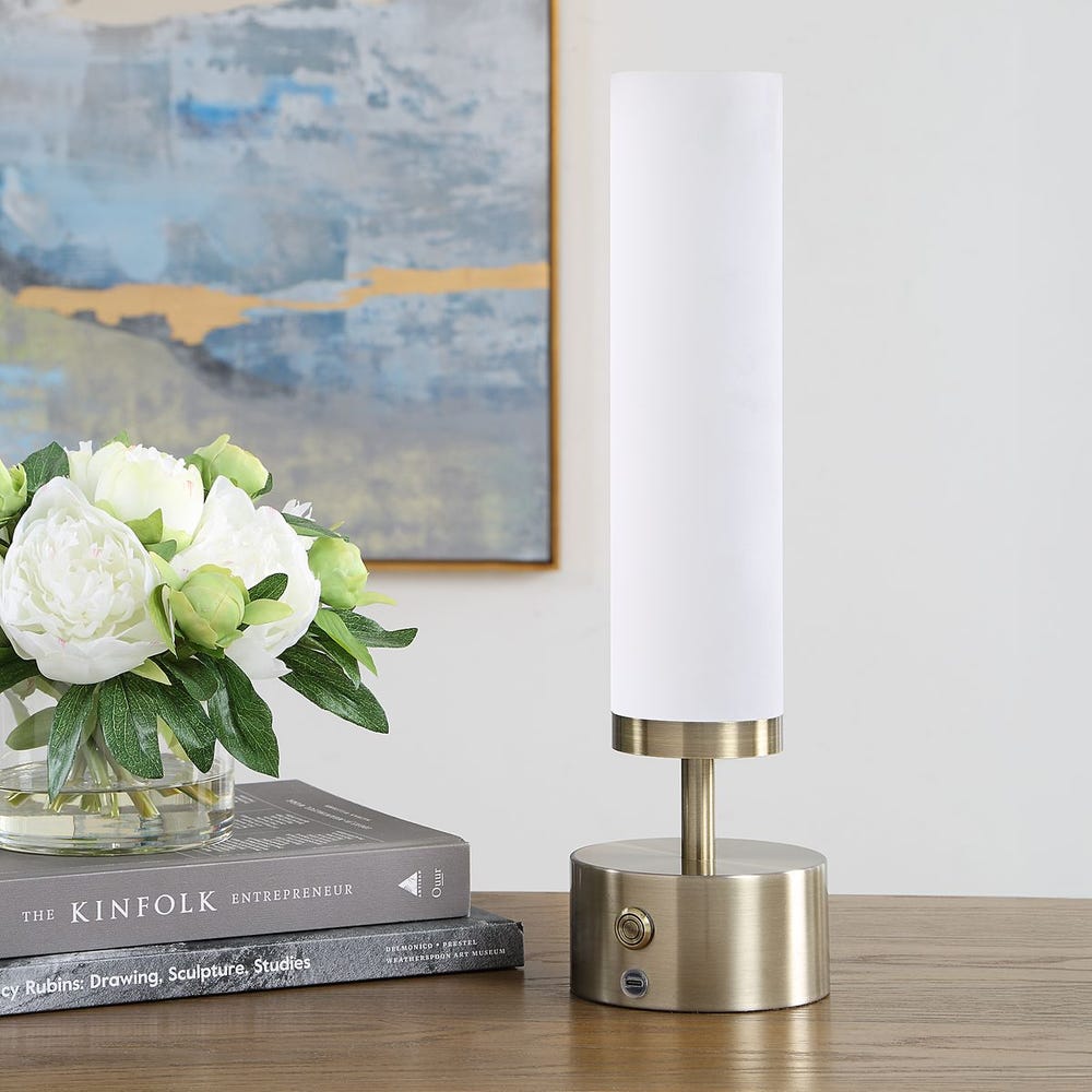 Auden Rechargable Accent Lamp view 13