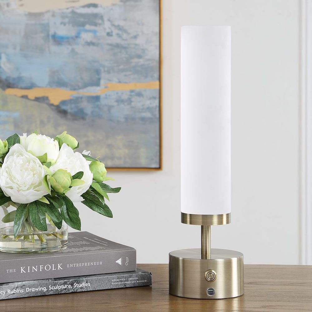 Auden Rechargable Accent Lamp view 12