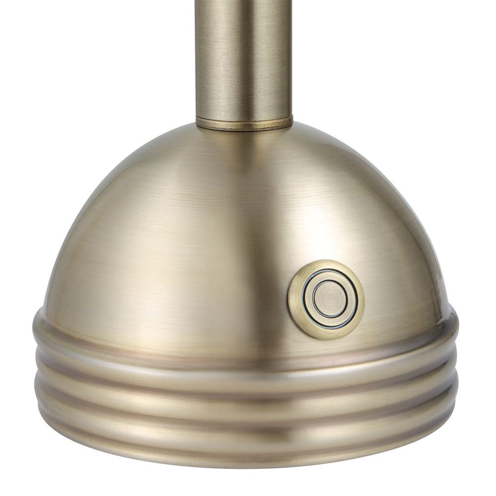 Breece Rechargable Accent Lamp view 10