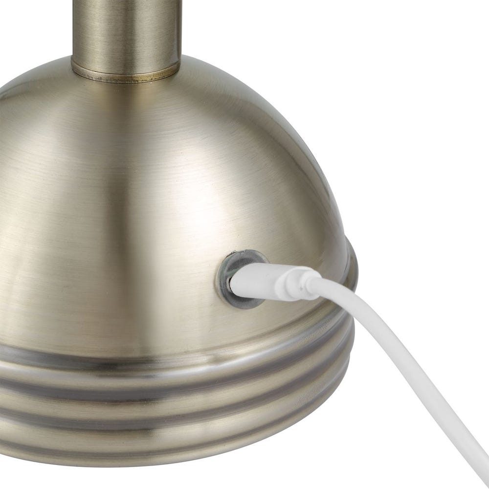 Breece Rechargable Accent Lamp view 11