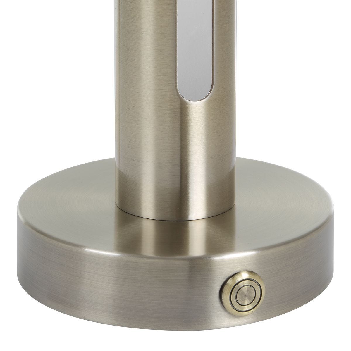 Tron Rechargeable Accent Lamp view 6