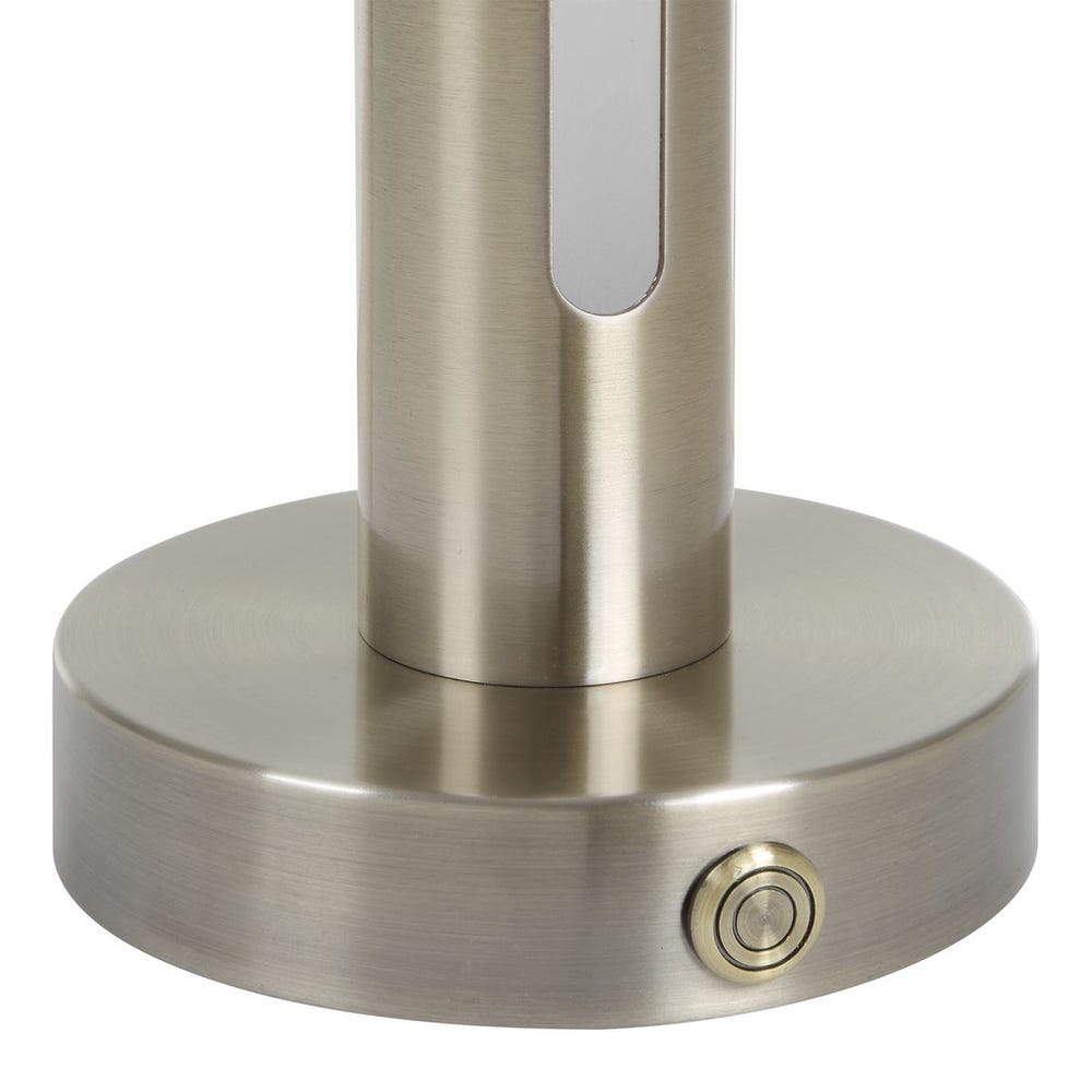 Tron Rechargeable Accent Lamp view 14