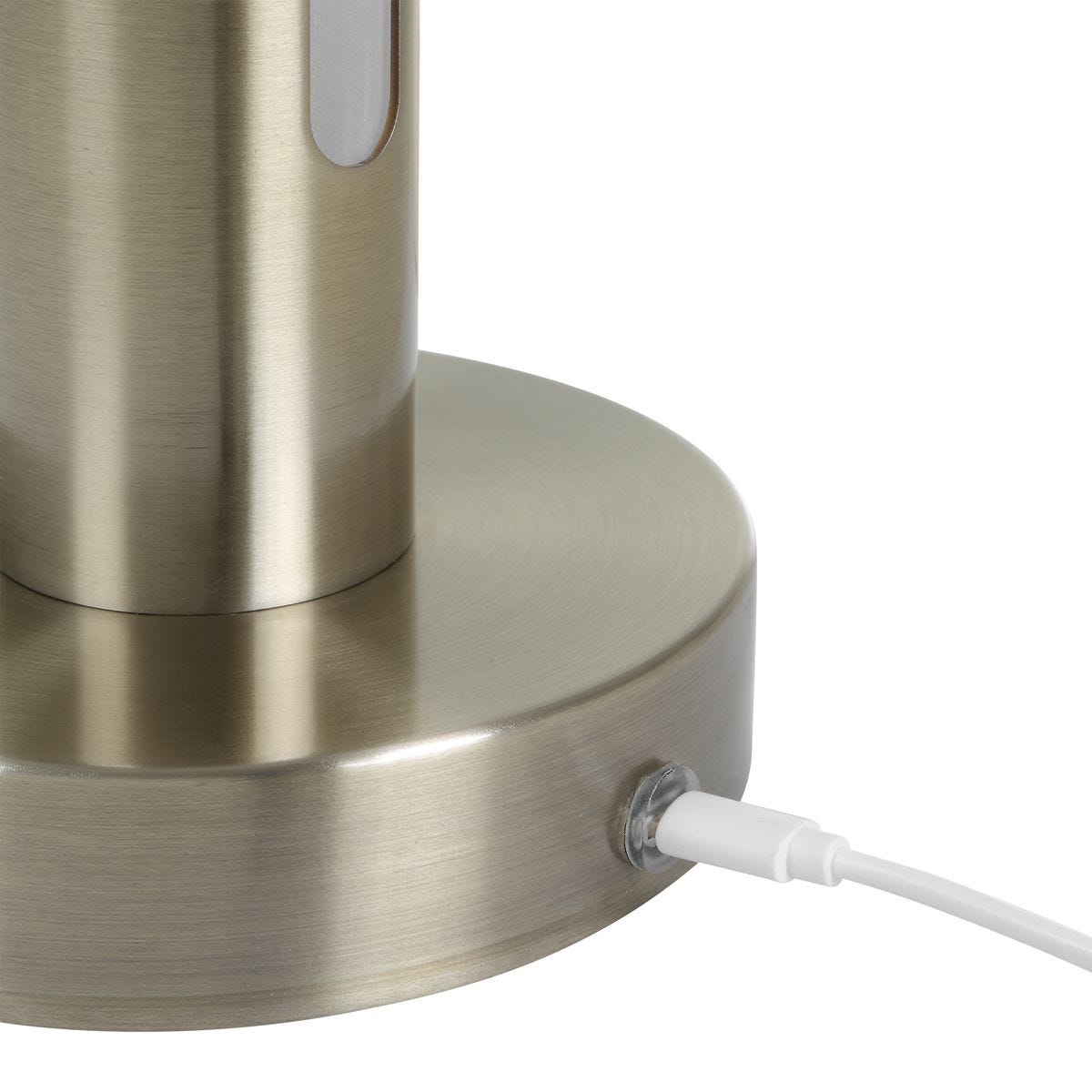 Tron Rechargeable Accent Lamp view 7