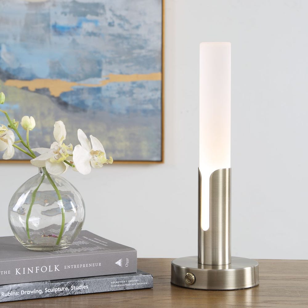 Tron Rechargeable Accent Lamp view 12