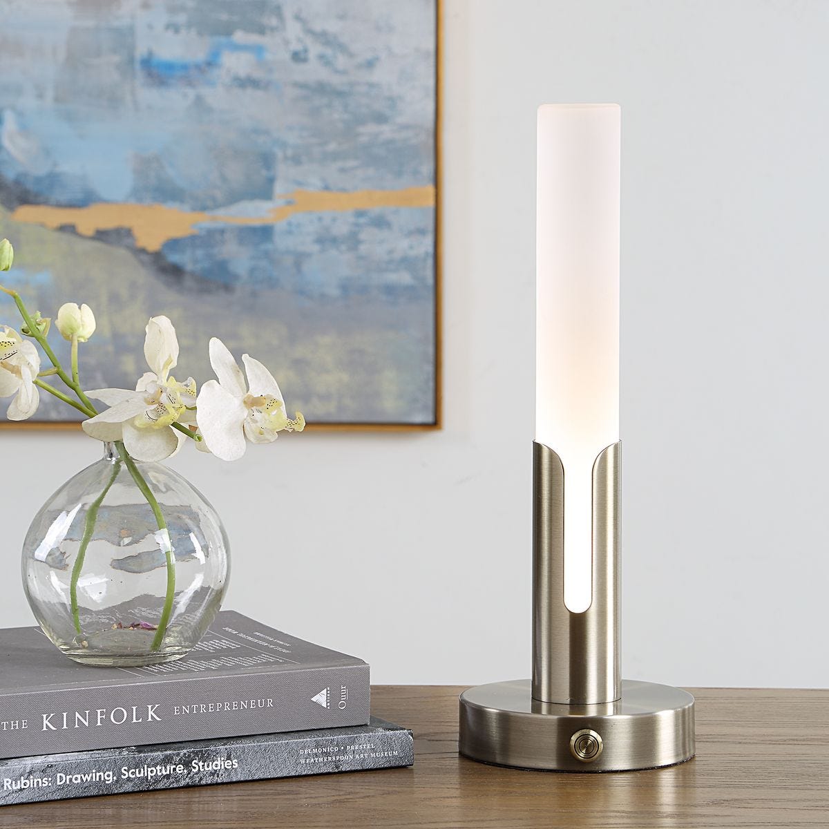 Uttermost Tron Collection