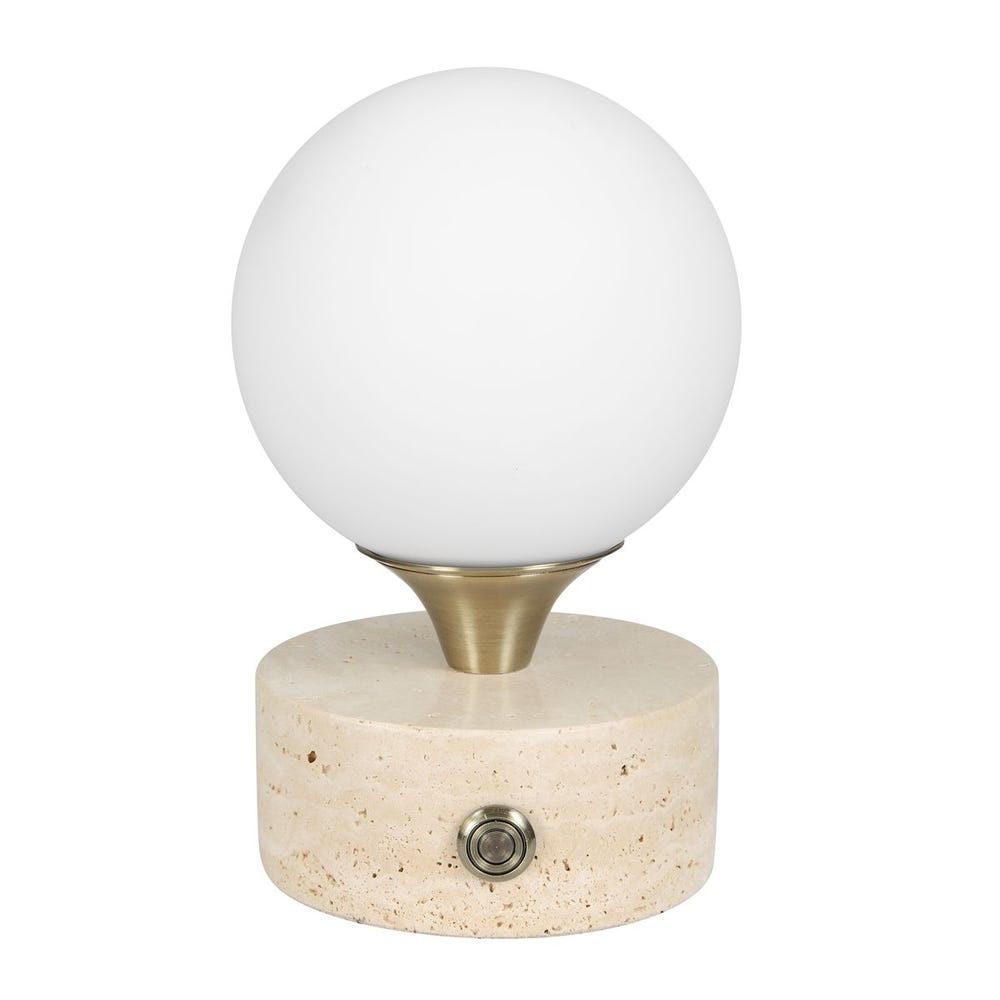 Abril Rechargable Accent Lamp view 13