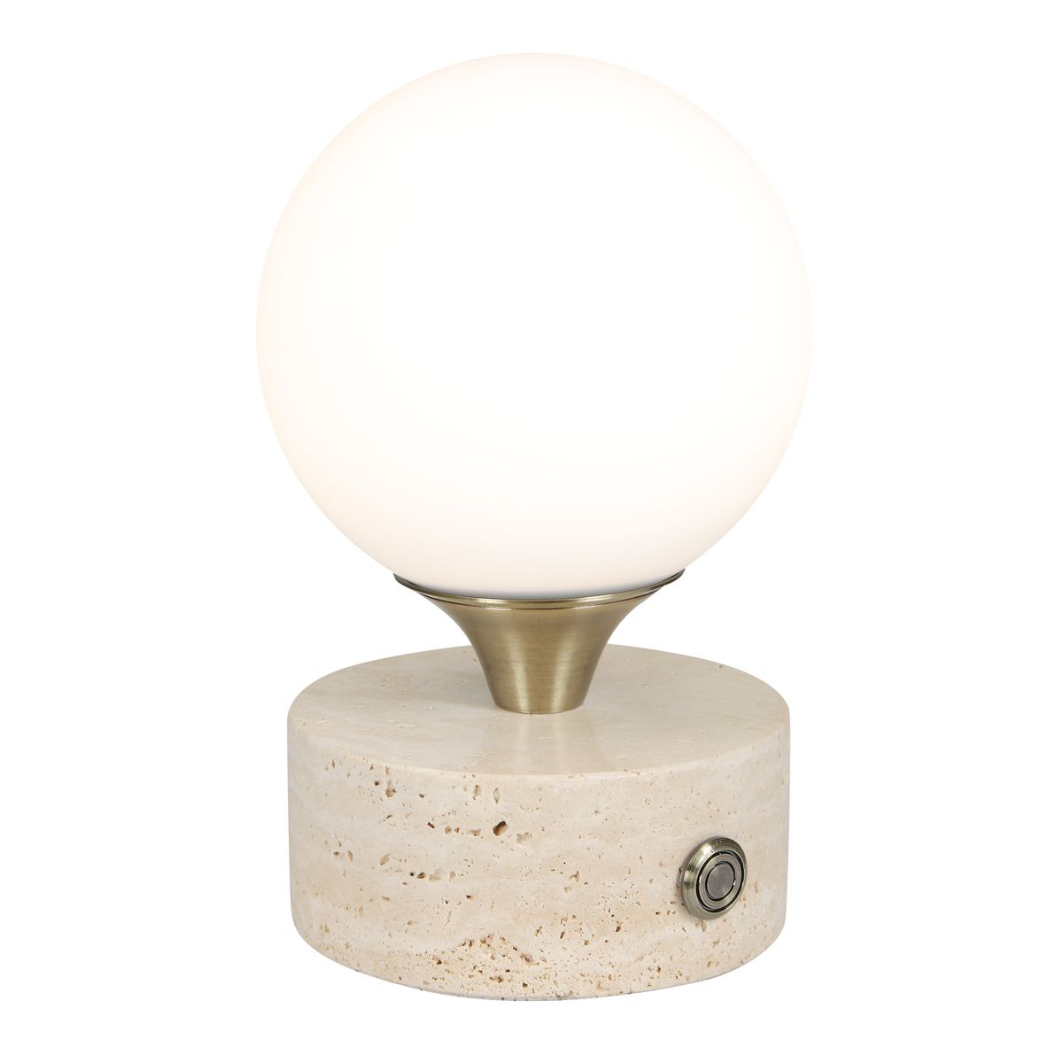 Abril Rechargable Accent Lamp view 5