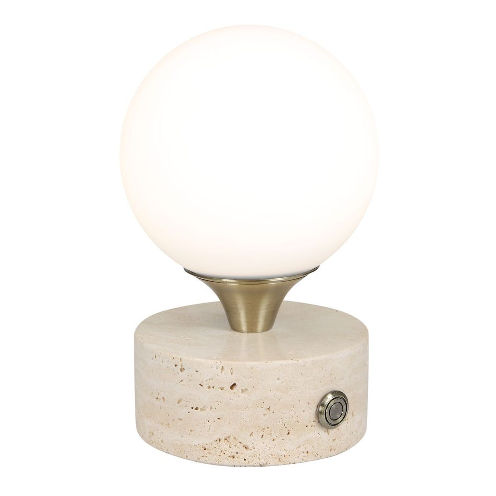 Abril Rechargable Accent Lamp view 14