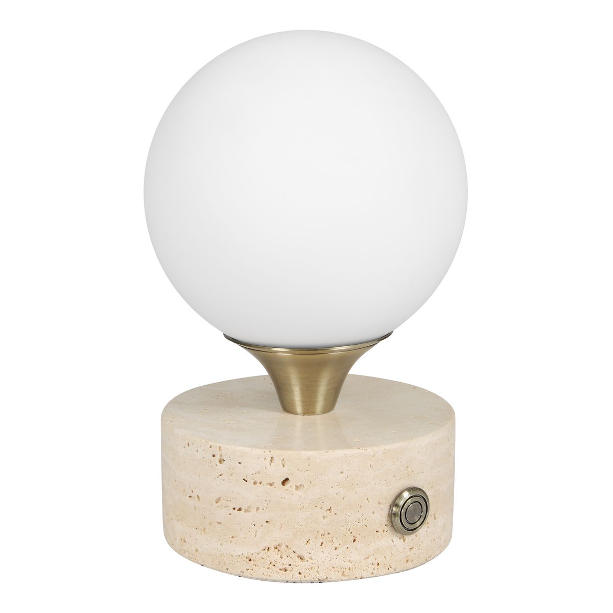 Abril Rechargable Accent Lamp view 6