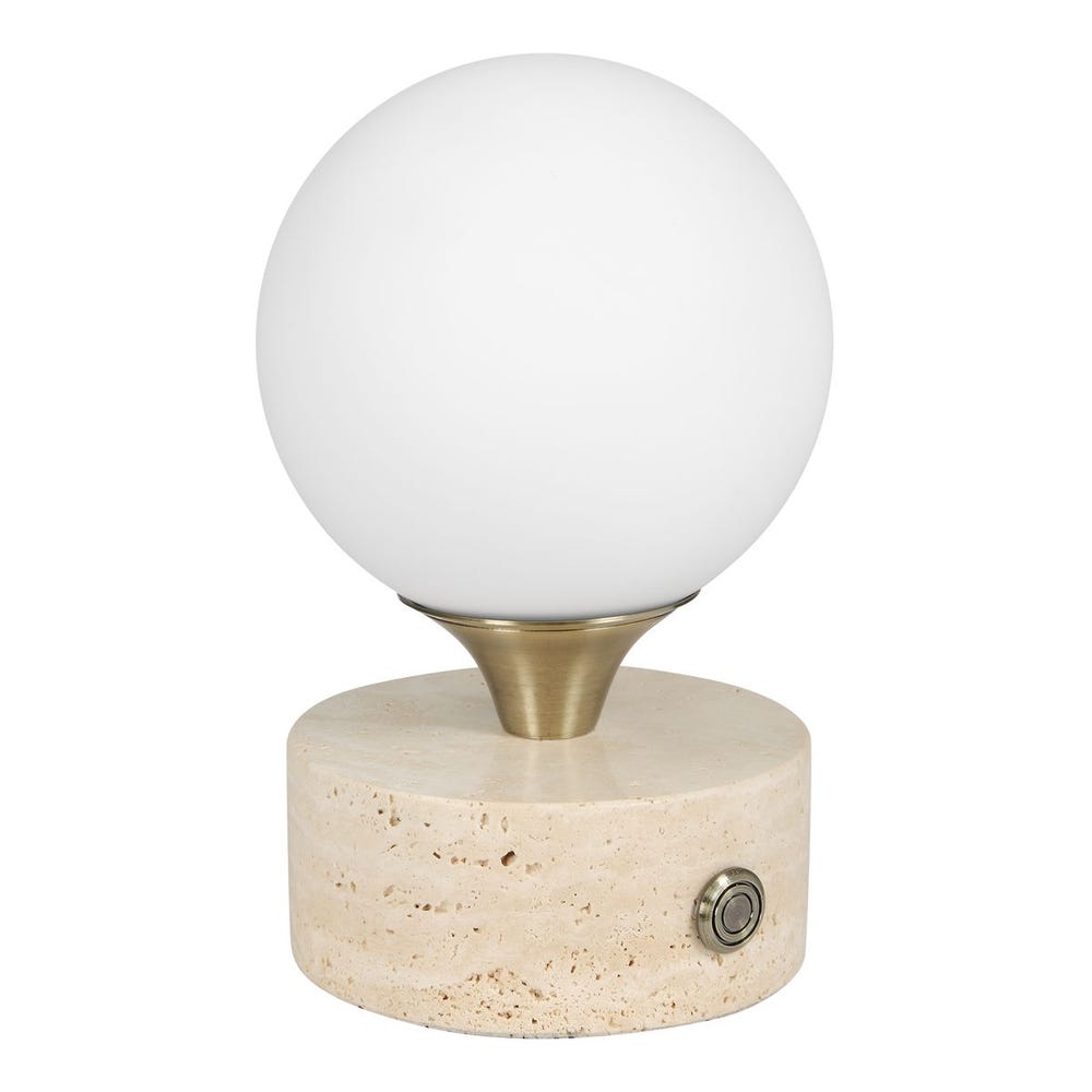 Abril Rechargable Accent Lamp view 15