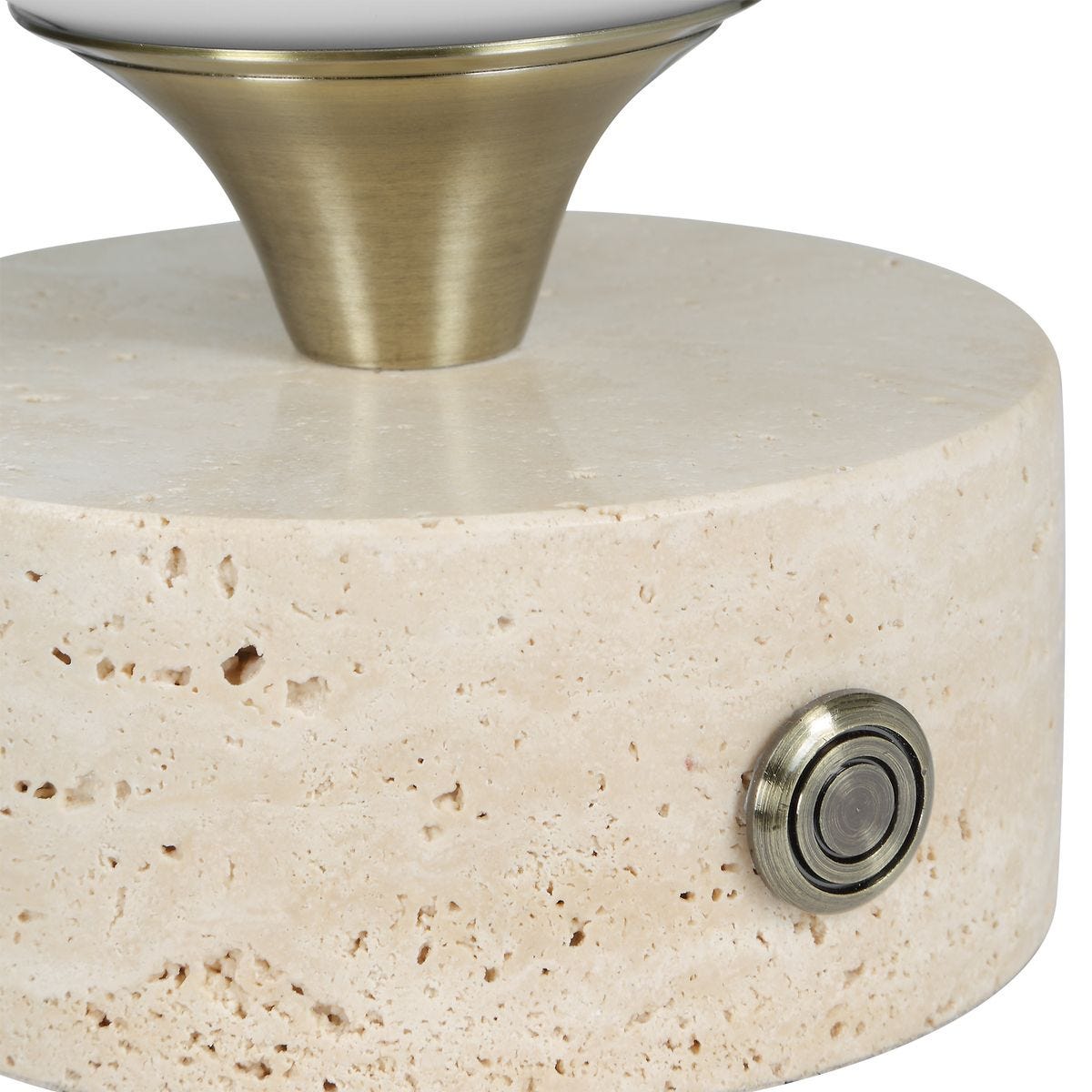 Abril Rechargable Accent Lamp view 7