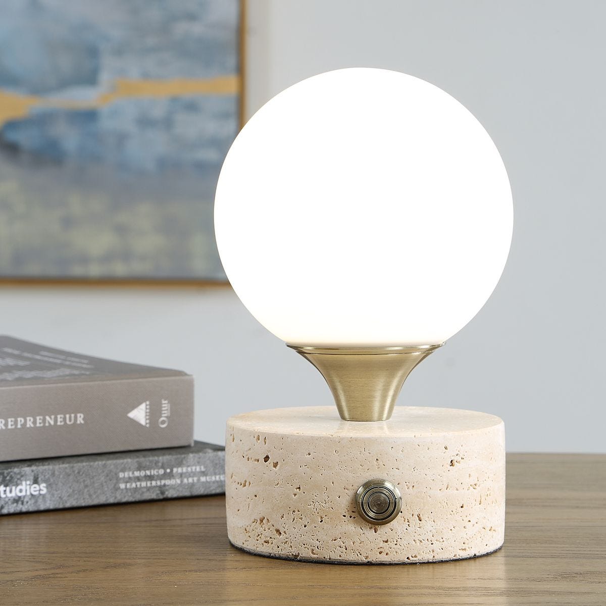 Uttermost Abril Collection