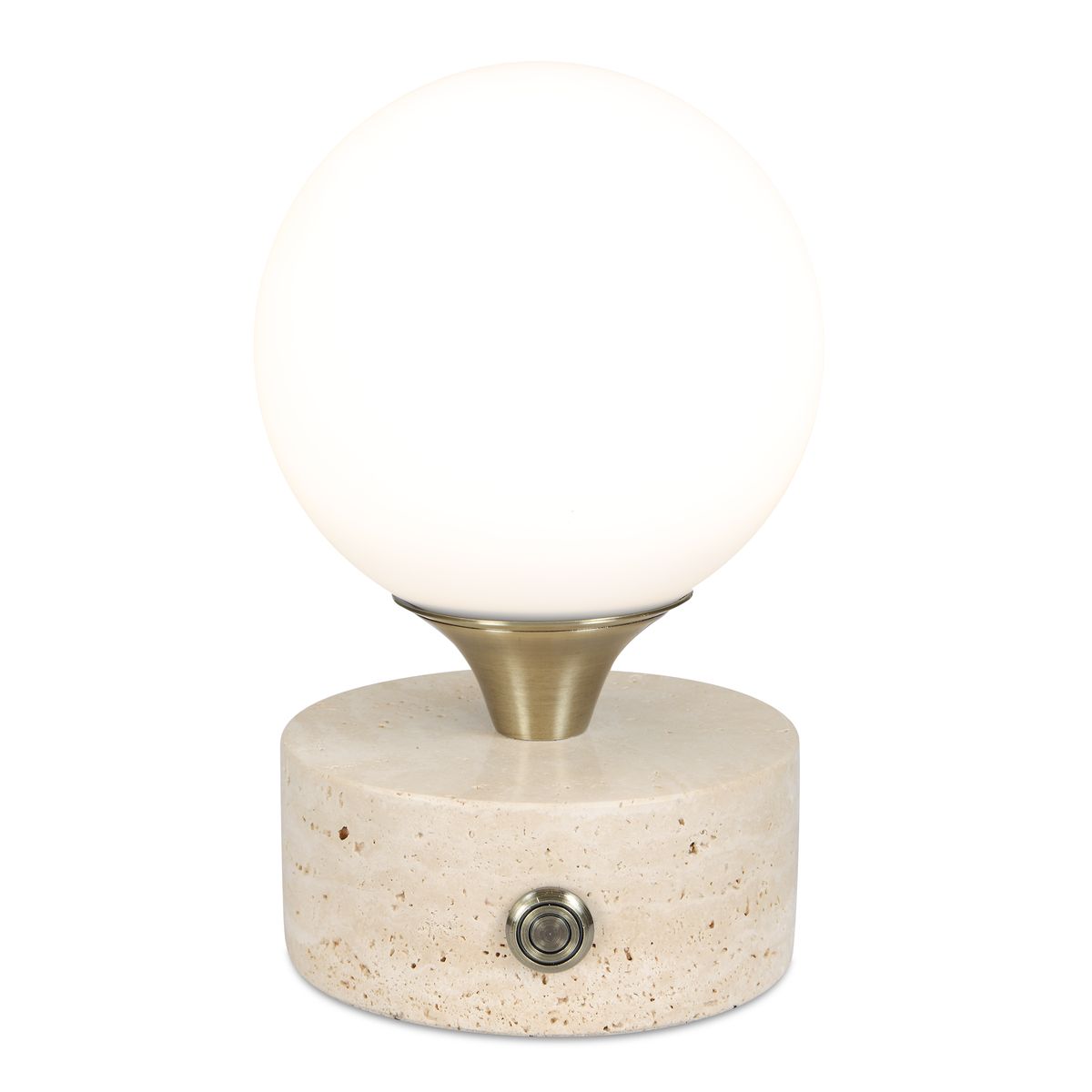 Abril Rechargable Accent Lamp view 2