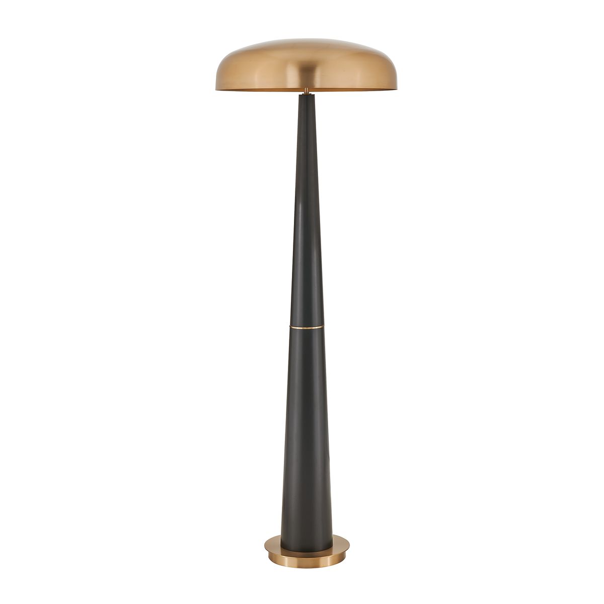 Davis Floor Lamp view 4