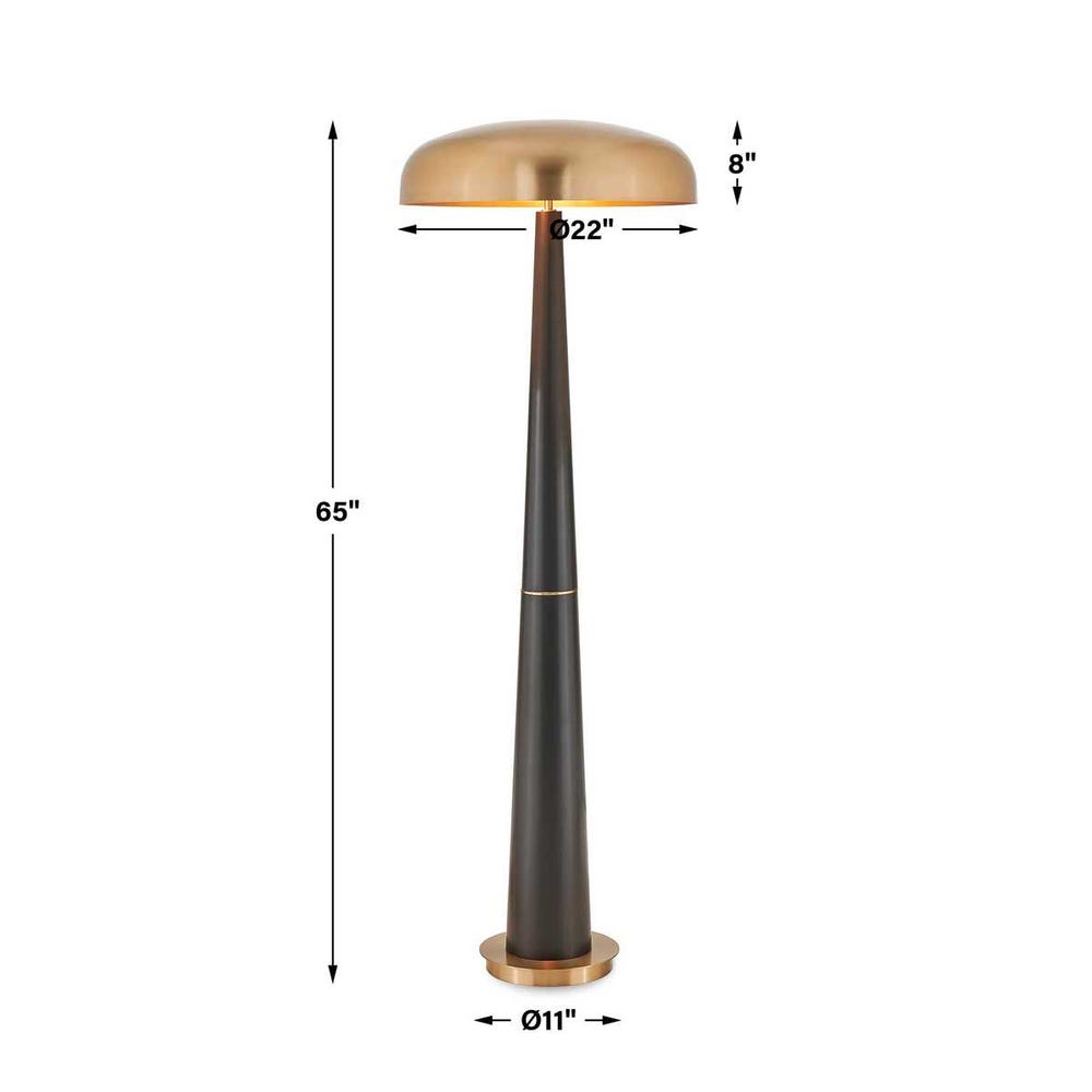 Davis Floor Lamp view 14