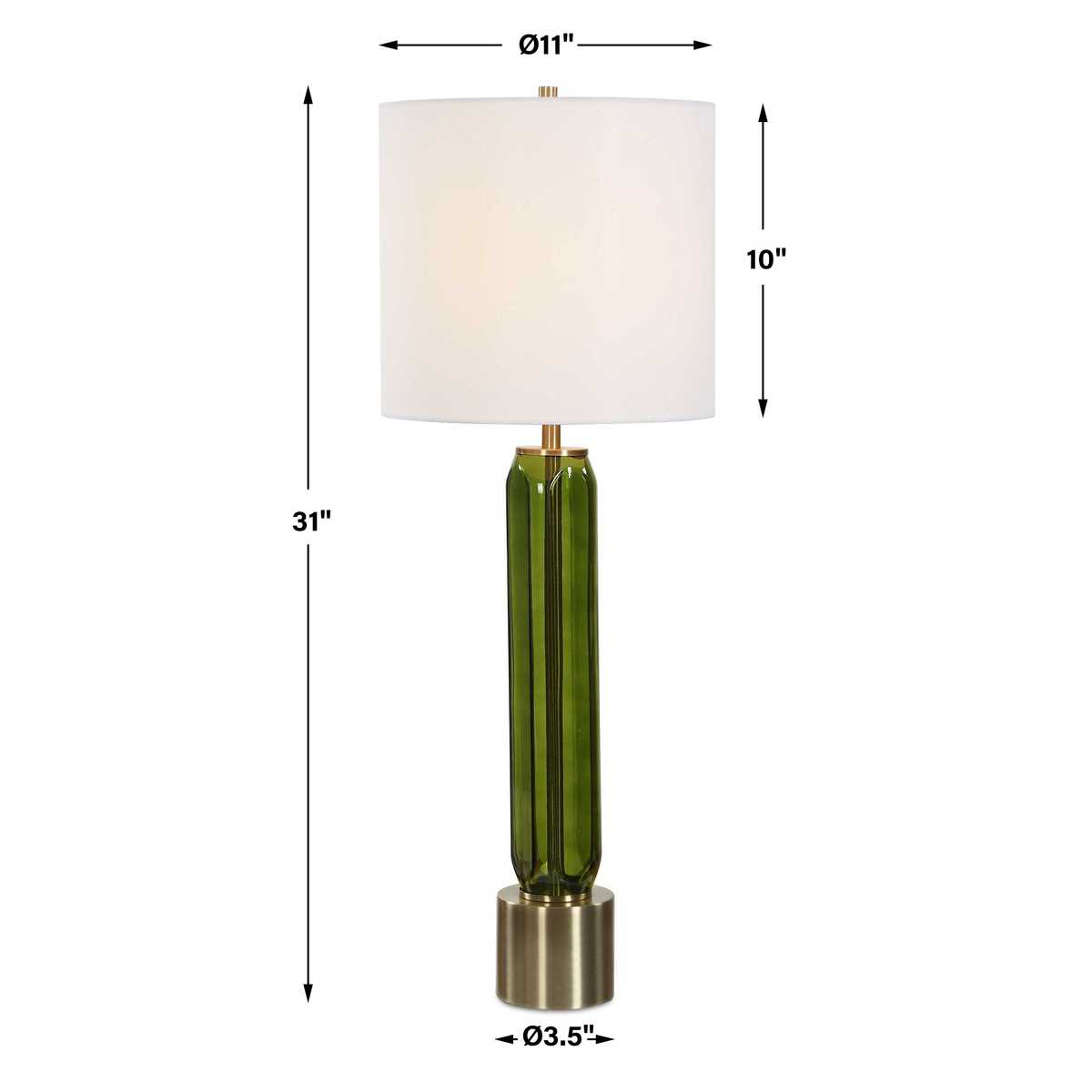 Aspis Table Lamp view 5