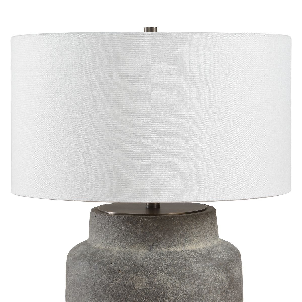 Benedet Table Lamp view 5