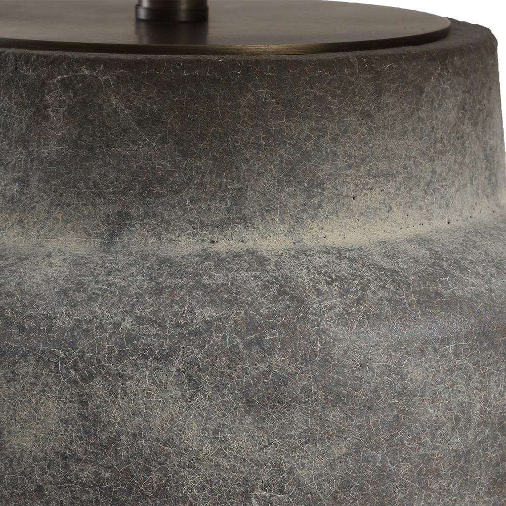 Benedet Table Lamp view 13