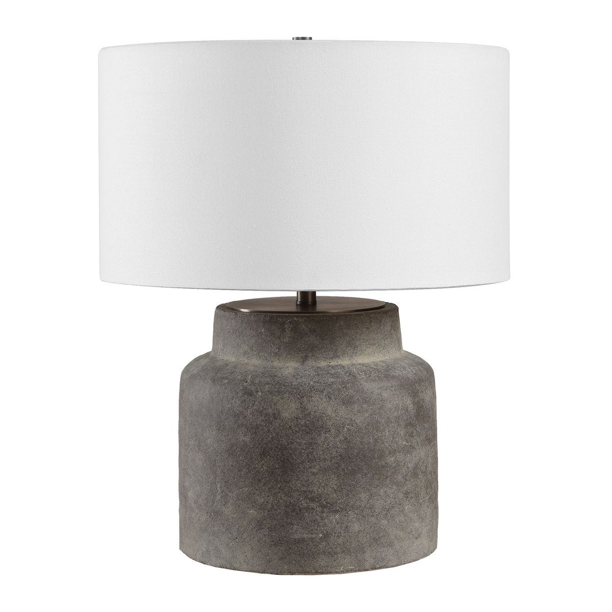 Benedet Table Lamp view 4
