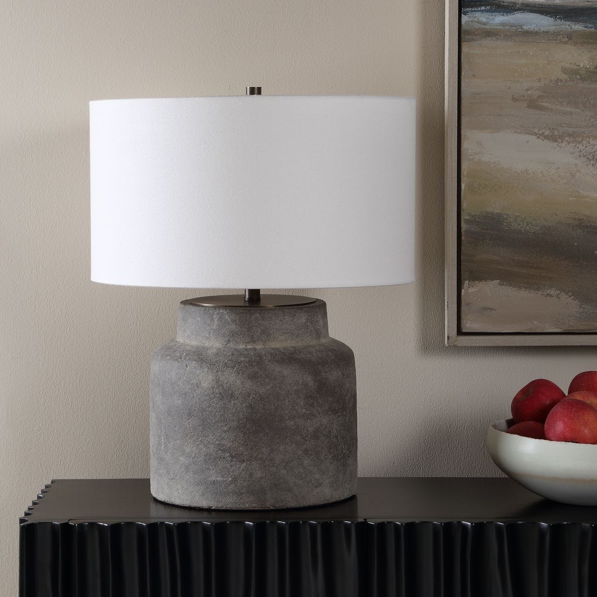 Benedet Table Lamp view 3