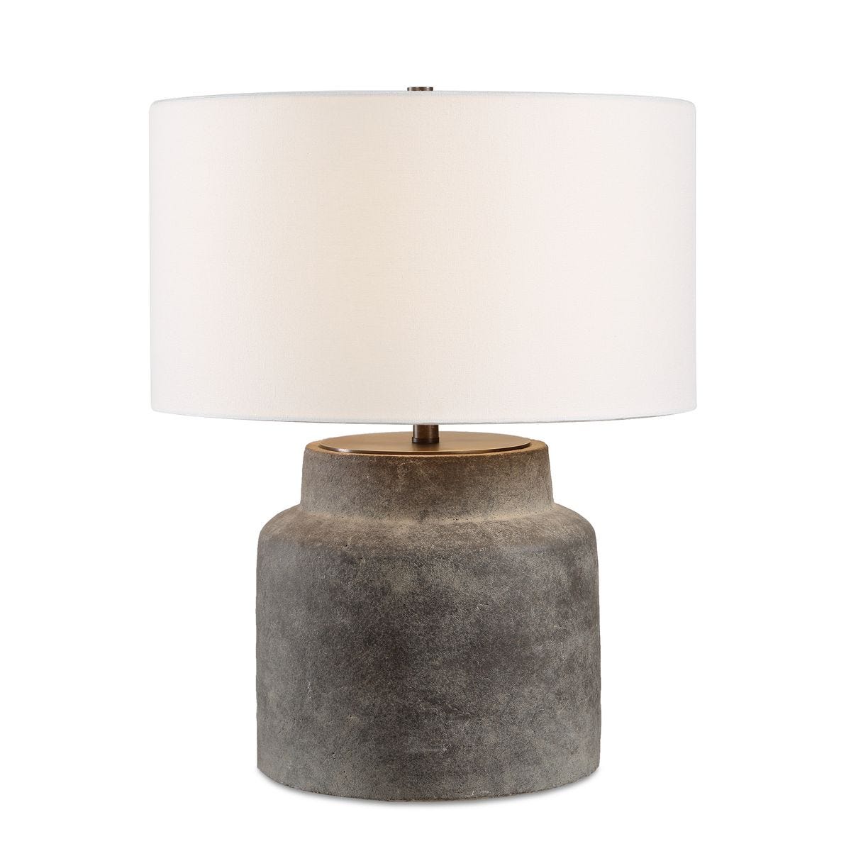 Benedet Table Lamp view 2