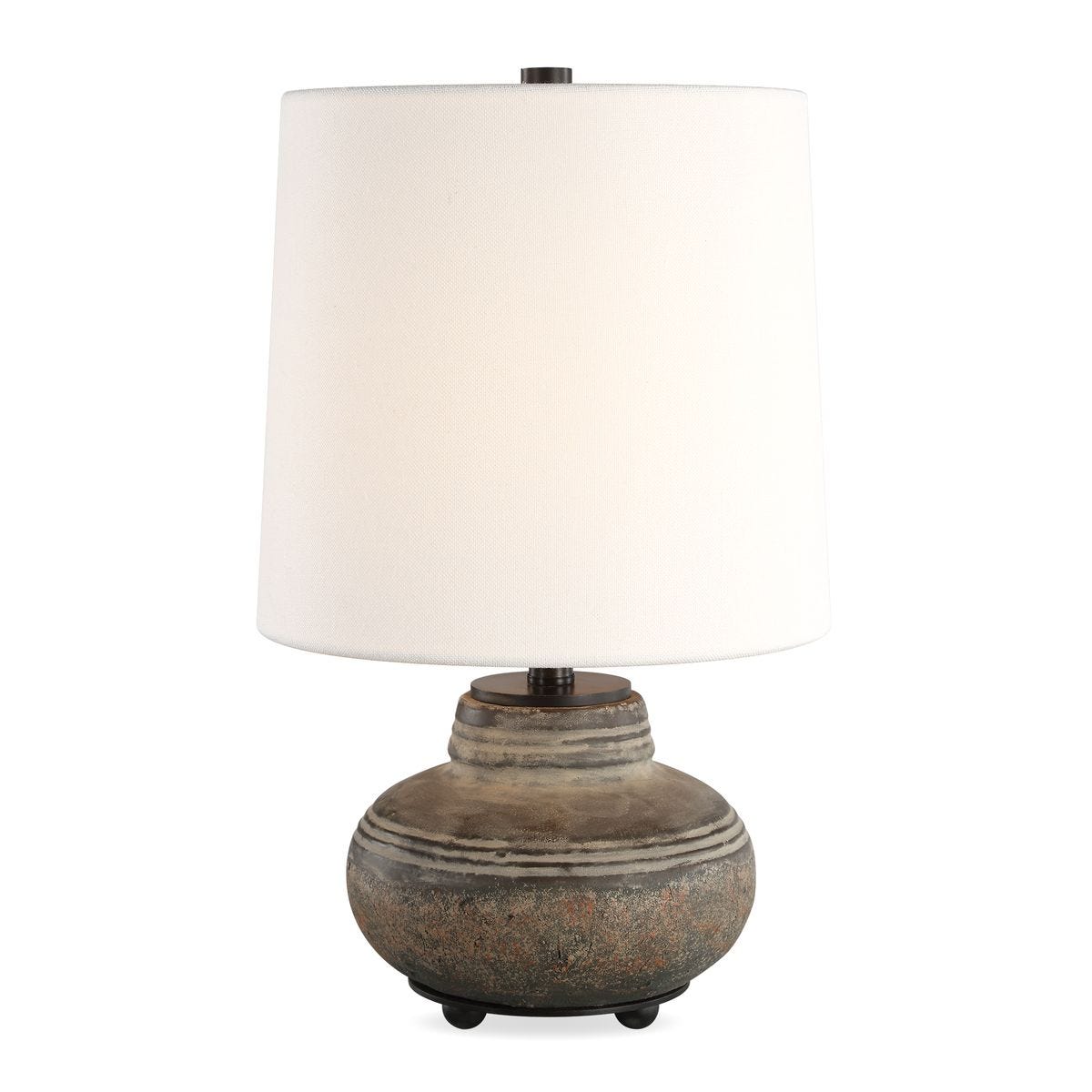 Wester Table Lamp view 2
