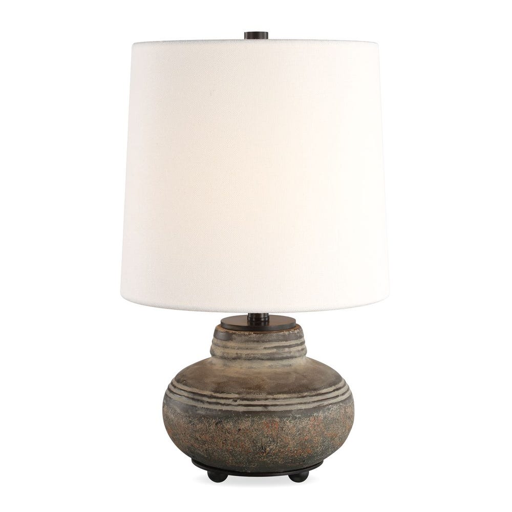 Wester Table Lamp view 9