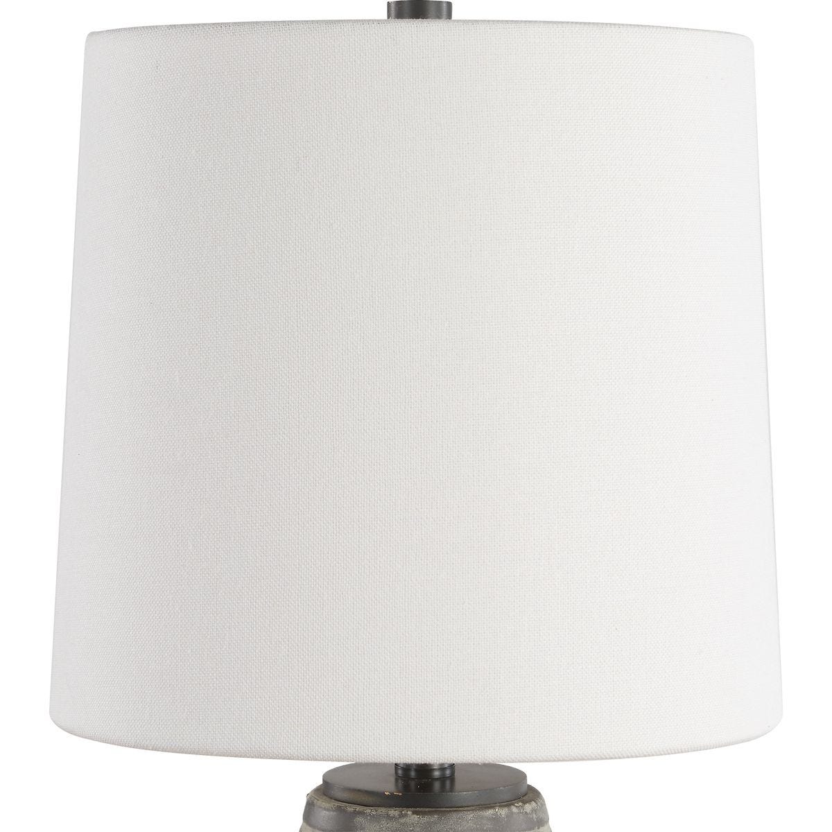 Wester Table Lamp view 5