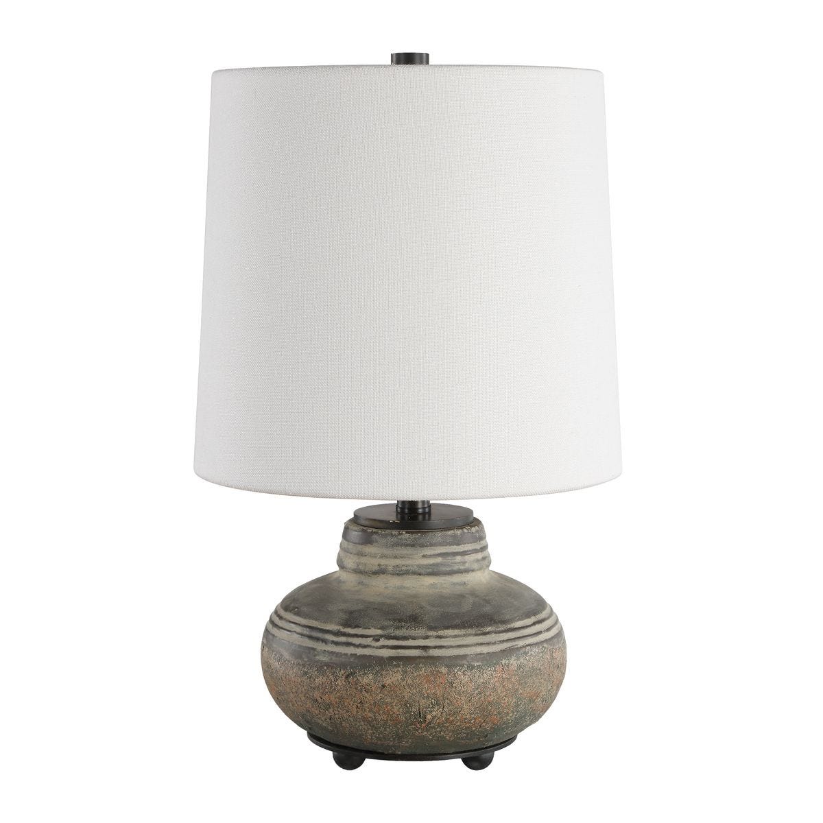 Wester Table Lamp view 4