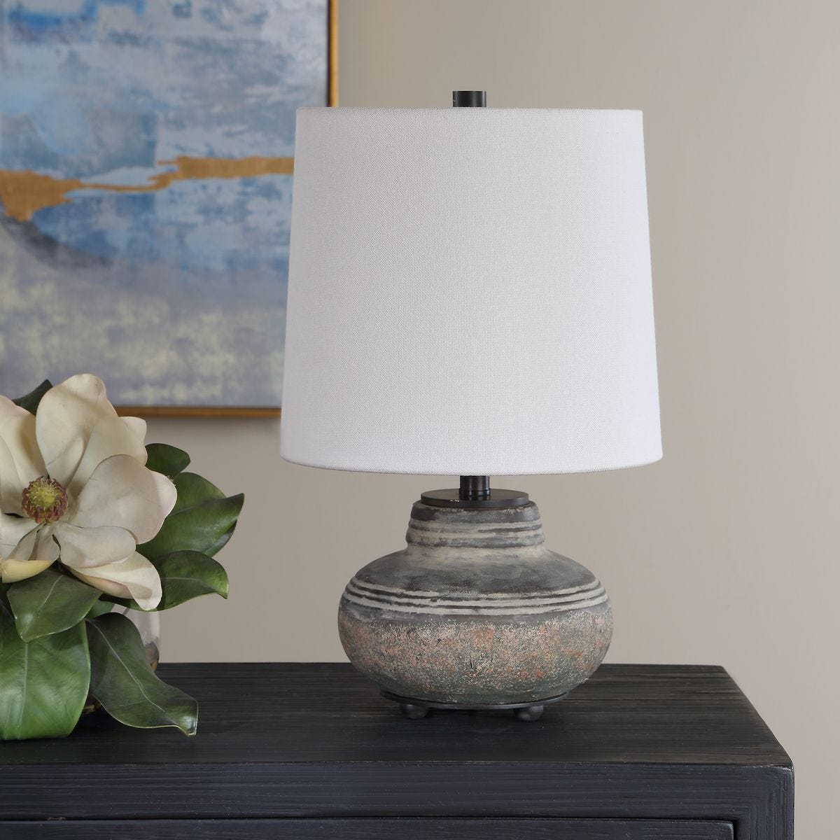 Wester Table Lamp view 3