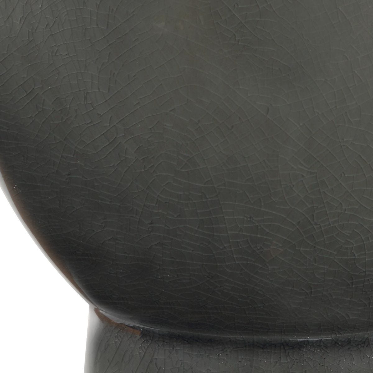 Tennille Table Lamp, Gray view 7