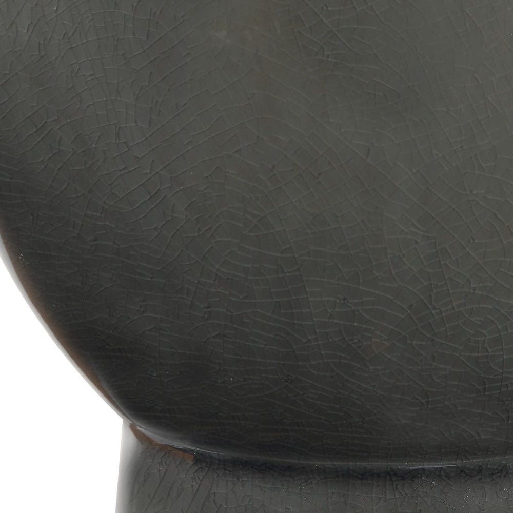Tennille Table Lamp, Gray view 15