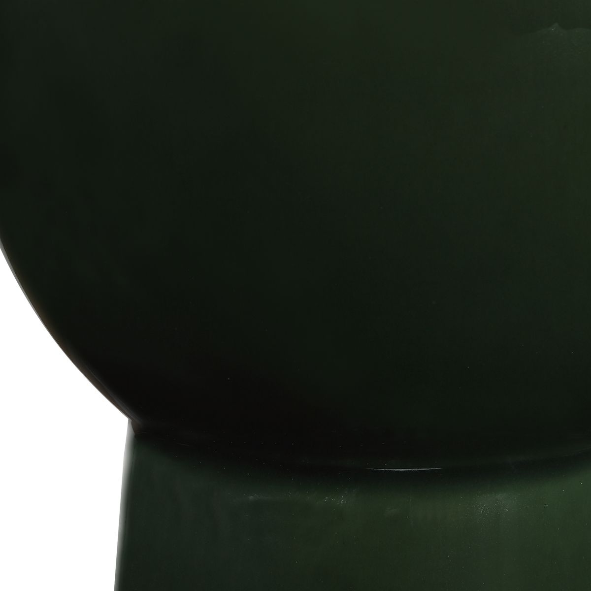 Tennille Table Lamp, Green view 6