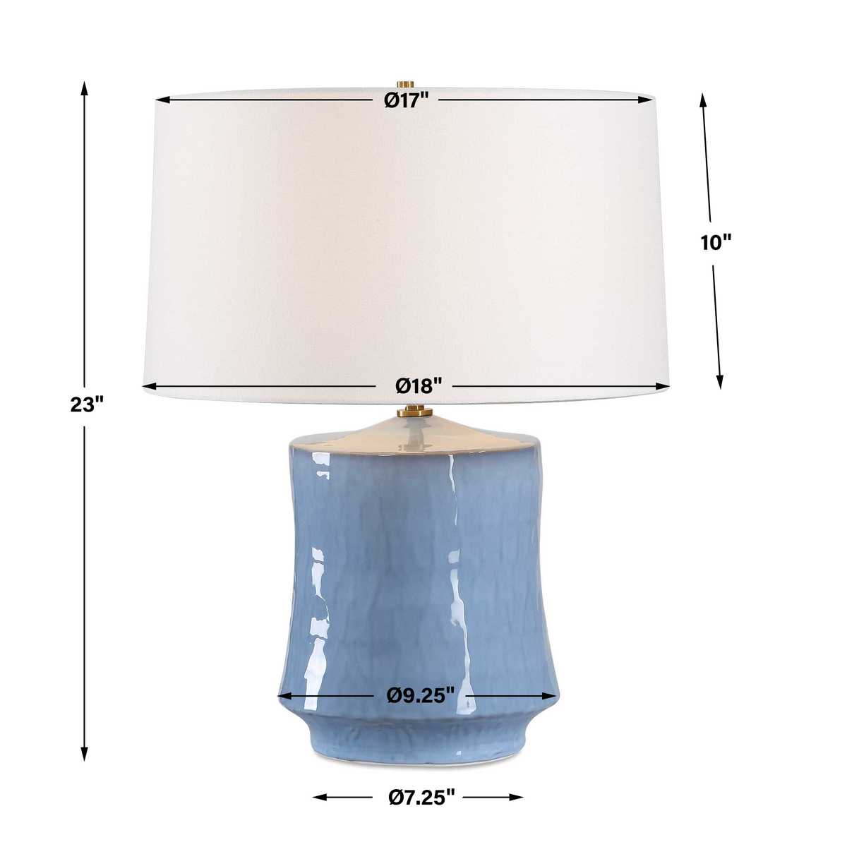 Kamara Table Lamp view 7