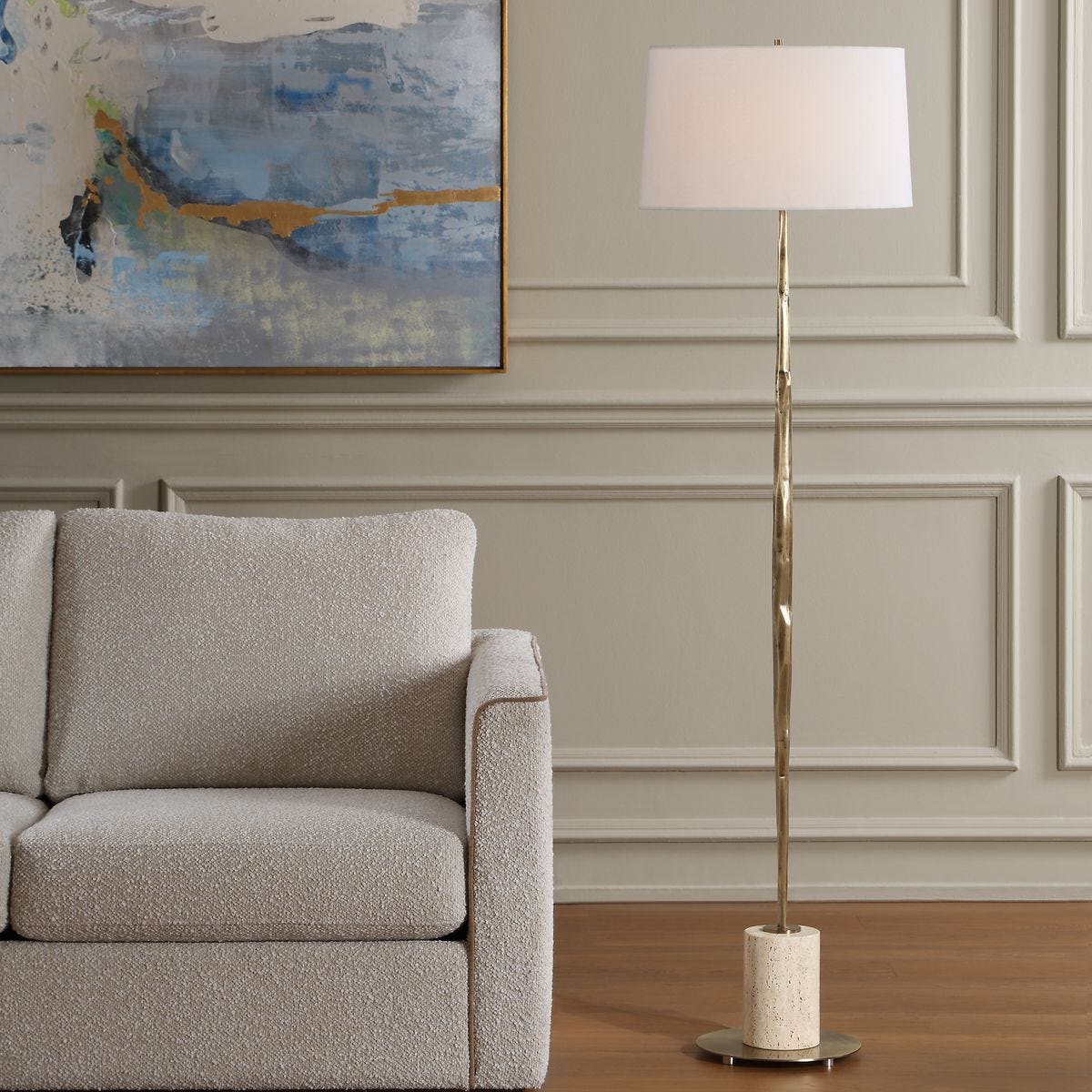 Uttermost Halen Collection